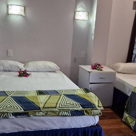 Bluelight Village Hotel Νάντι Εξωτερικό φωτογραφία