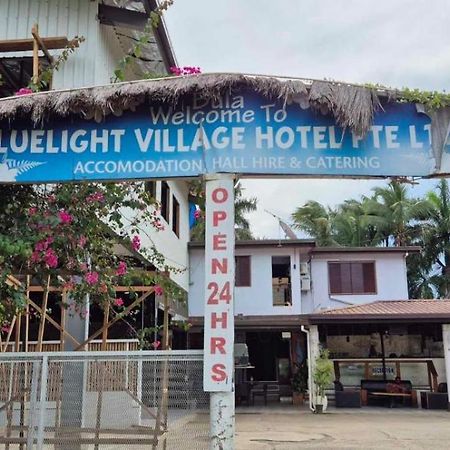 Bluelight Village Hotel Νάντι Εξωτερικό φωτογραφία