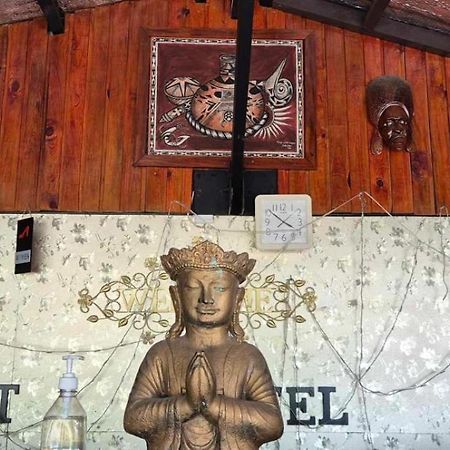Bluelight Village Hotel Νάντι Εξωτερικό φωτογραφία