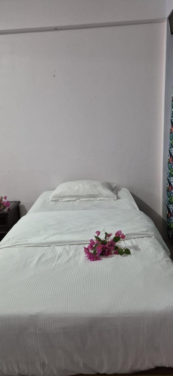Bluelight Village Hotel Νάντι Εξωτερικό φωτογραφία
