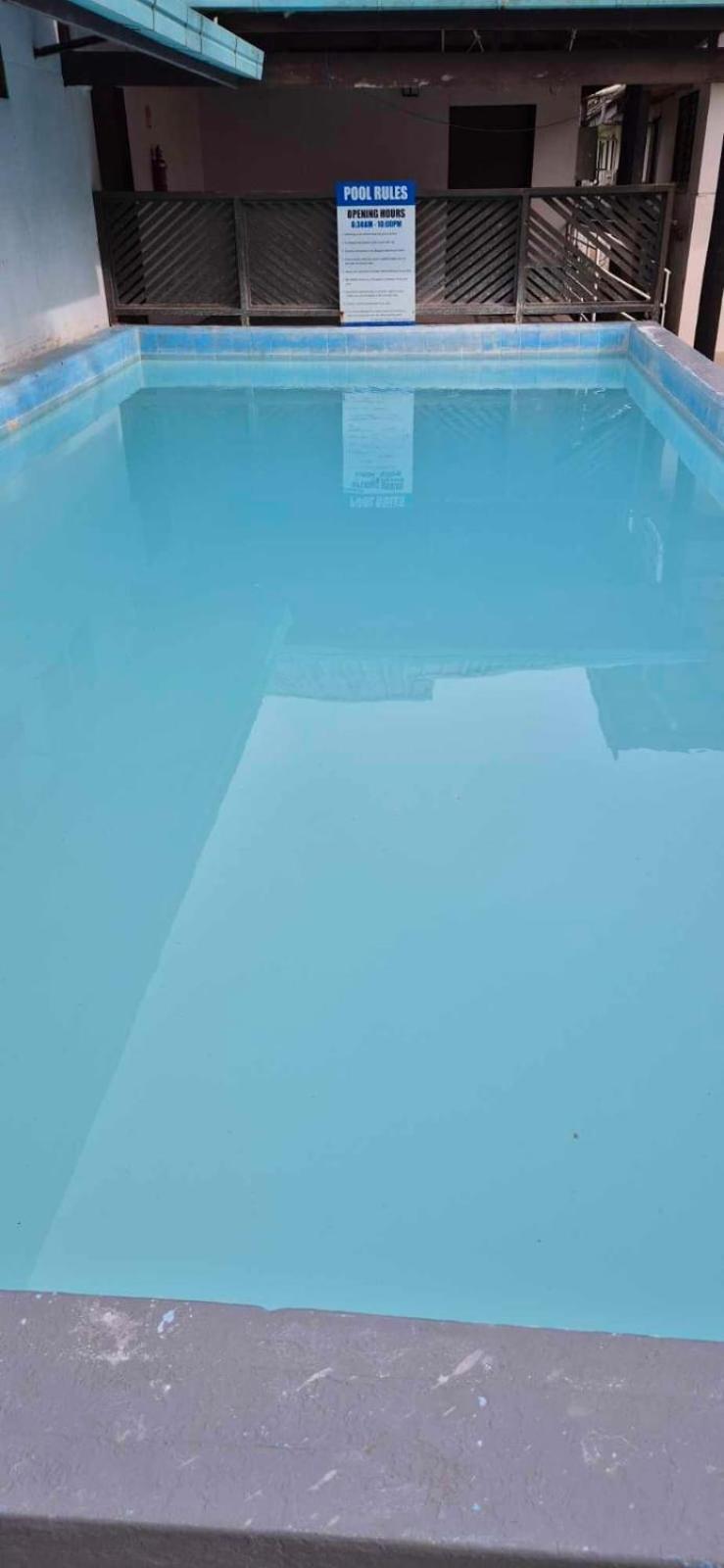 Bluelight Village Hotel Νάντι Εξωτερικό φωτογραφία